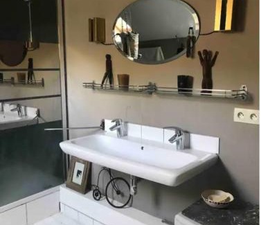 Parmain Casa | Chambres