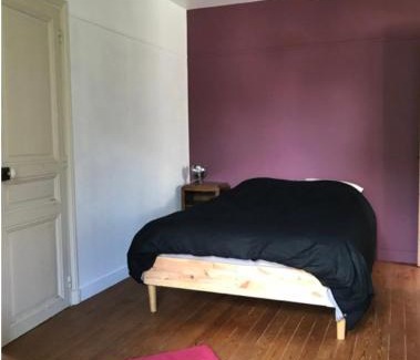 Parmain Casa | Chambres
