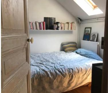 Parmain Casa | Chambres