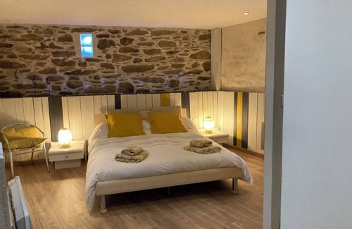 Villefranche-d'Albigeois Casa | Chambres d'hotes Hameau de Taur