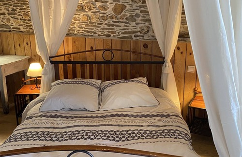 Villefranche-d'Albigeois Casa | Chambres d'hotes Hameau de Taur