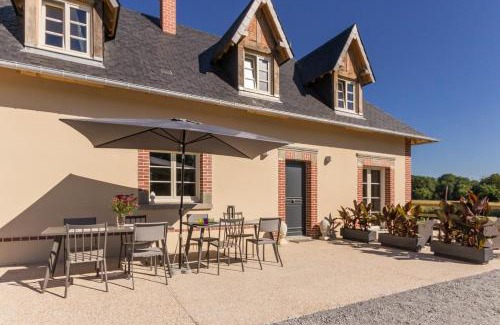 Reux Casa | Chambres "Le Tirel "