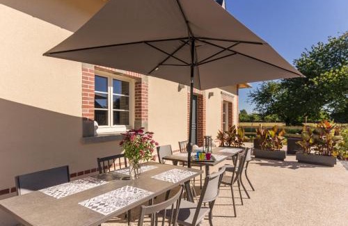 Reux Casa | Chambres "Le Tirel "