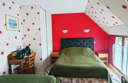 Beauvoir Casa | Chambres Les Salles