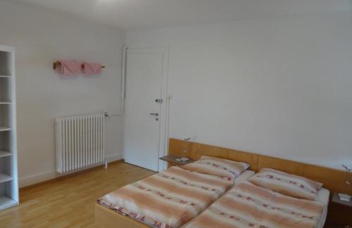 Prilly Casa | Chambres meublées Prilly - Lausanne