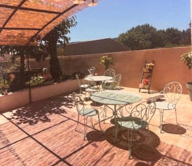 Sisteron Cama Y Desayuno | Chambres Segustera