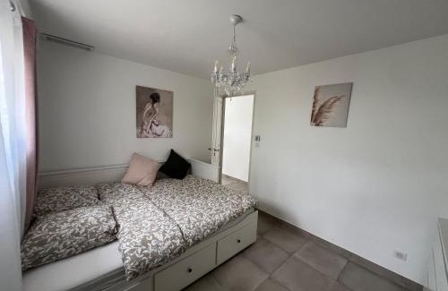 Saint-Paul-et-Valmalle Casa | Chambres & Suites Villa architecte