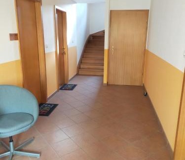 Saint-Hippolyte Cama Y Desayuno | Chambres Thirion