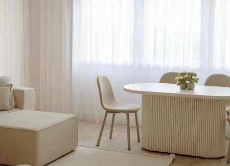 Jerli Talinovac Apartamento | Chameleon Studio