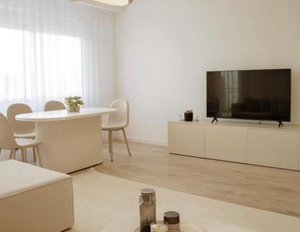 Jerli Talinovac Apartamento | Chameleon Studio