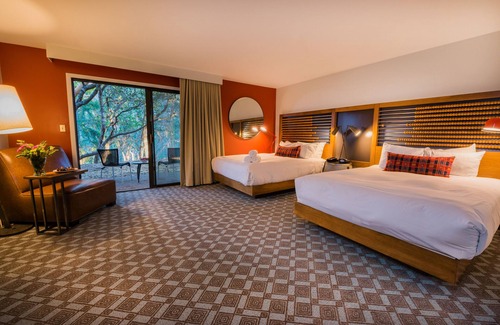 Live Oak Complejo | Chaminade Resort & Spa