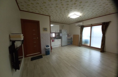 Jecheon Condominio | Chamjoeun pension