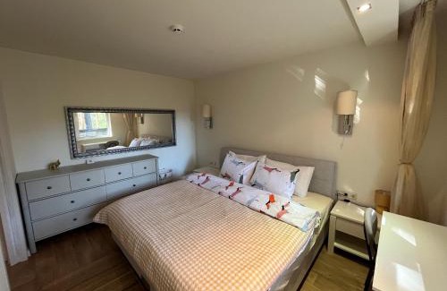 Samokov Apartamento | Chamkoria Forest View & Spa