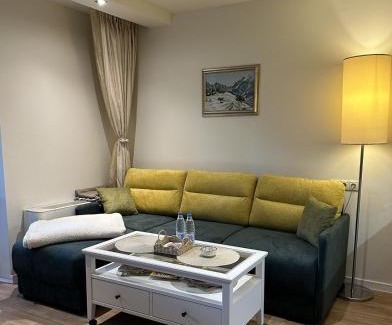 Samokov Apartamento | Chamkoria Forest View & Spa