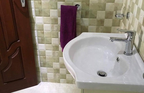 Hettimulla Apartamento | Chamo Villa cerca de la playa de Moragalla Beruwala