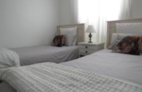 Marina da Gama Casa | Chamomile Cottage