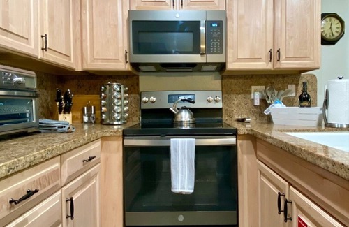 Mammoth Lakes Condominio | Chamonix#56 Remodeled - 5 Min walk to Canyon Lodge