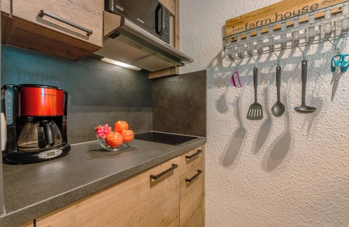 Chamonix City Centre Apartamento | Chamonix Sud - Jonquilles 138, Chamonix, France
