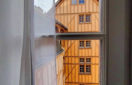 Old Town Apartamento | Champagne apartment at CATY