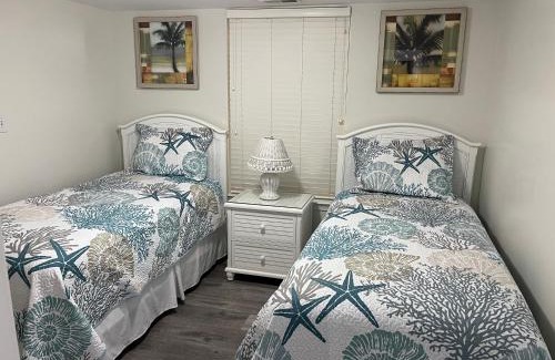 North Wildwood Apartamento | Champagne Island Resort Unit 305