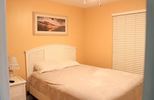 North Wildwood Complejo | Champagne Island Resort