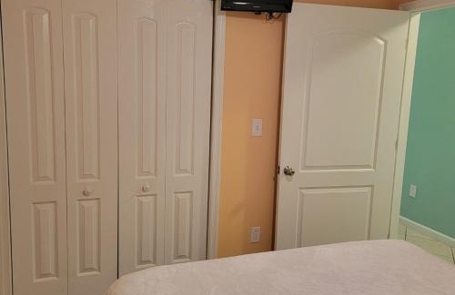 North Wildwood Apartamento | Champagne Island Resort Unit 107