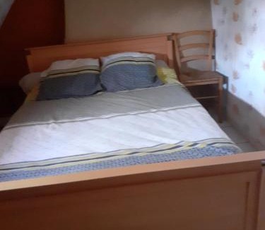 Laigne-en-Belin Casa | champdorcet