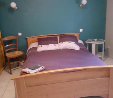 Laigne-en-Belin Casa | champdorcet
