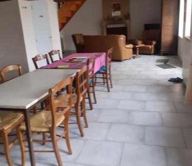 Laigne-en-Belin Casa | champdorcet
