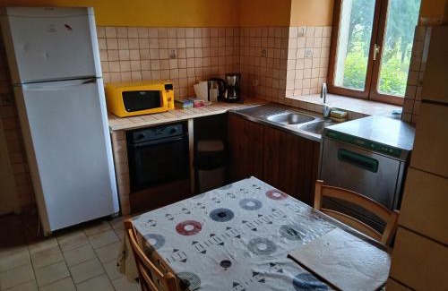 Laigne-en-Belin Casa | champdorcet
