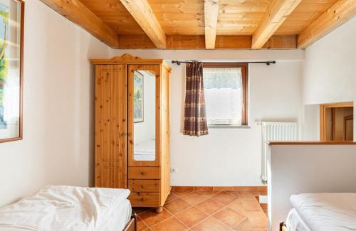 Pallusieux Apartamento | Champex Apartments