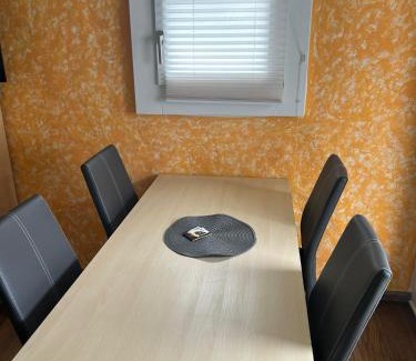 Champfer Apartamento | Champfer Garden Apartment