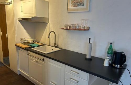 Champfer Apartamento | Champfer Garden Apartment