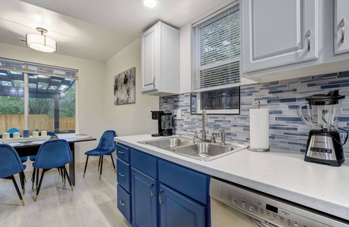 West Colorado Springs Apartamento | Champion Court! Family Escape w Epic Game Room