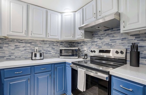 West Colorado Springs Apartamento | Champion Court! Family Escape w Epic Game Room