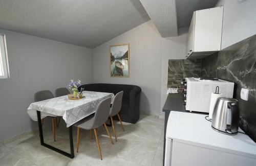 Central Serbia Apartamento | Champions Apartmani