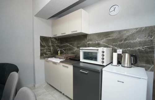 Central Serbia Apartamento | Champions Apartmani
