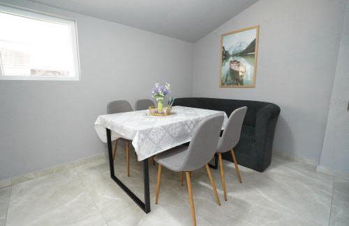 Central Serbia Apartamento | Champions Apartmani