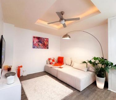 Champs-Elysees Apartamento | Champs-Élysées, Avenue Montaigne