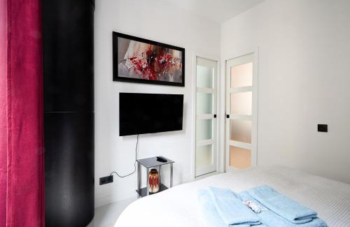 Faubourg-du-Roule Apartamento | Champs-Élysées Executive Apartment