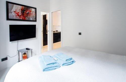 Faubourg-du-Roule Apartamento | Champs-Élysées Executive Apartment