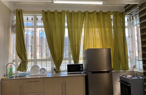 Port Louis Apartamento | Champs De Mars Apartamento acogedor y confortable en Port Louis