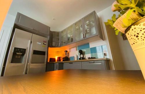 Chaillot Apartamento | Champs Elysées