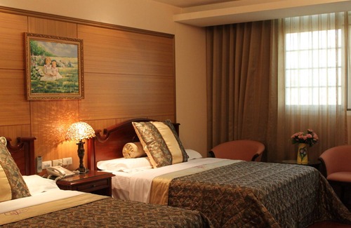 Jiji Cama Y Desayuno | Champs Yazuh B&B