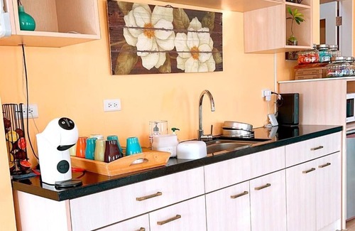 Yuanshan Cama Y Desayuno | Chamuel Villa