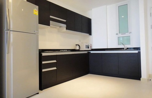 Khao Takiab Apartamento | Chan Residence Hua Hin