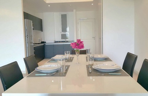 Khao Takiab Apartamento | Chan Residence Hua Hin