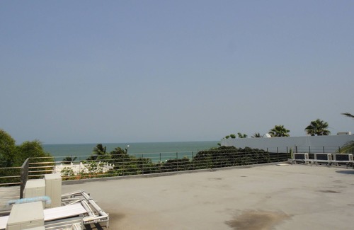 Khao Takiab Apartamento | Chan Residence Hua Hin