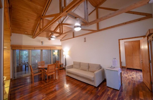 Lugu Casa | Chan Shuo The Pavilion of Phoenix