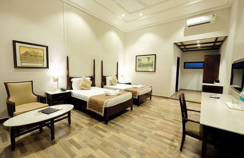 Puri Hotel | Chanakya BNR hotel